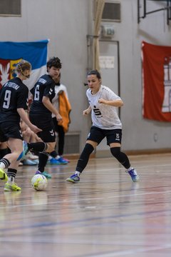 Bild 1172 - wBJ NFV Futsalmeisterschaft